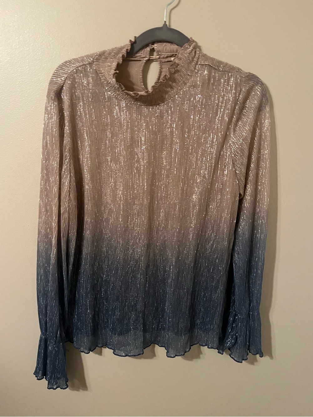 Mystree shirt #1